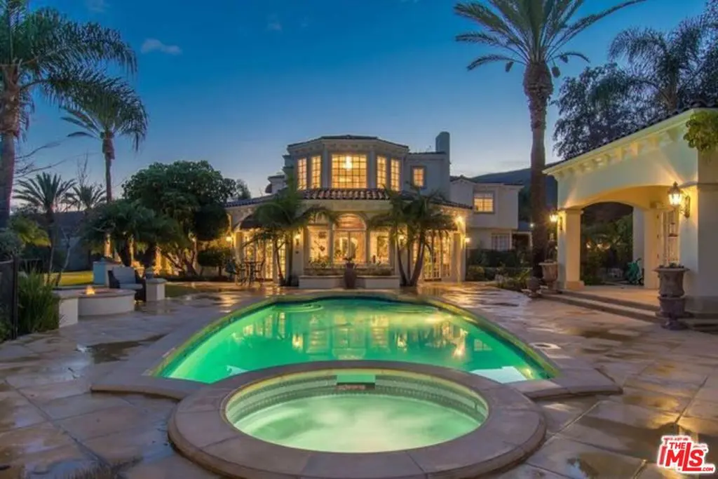 Residential Lease for rent at 3855 BRUNSTON Court, Westlake Village, Ventura County, CA featuring 7 beds and 6 baths