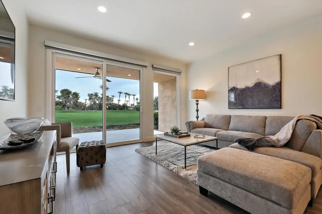 36 Sunrise Drive, Rancho Mirage, CA — listing photo 1