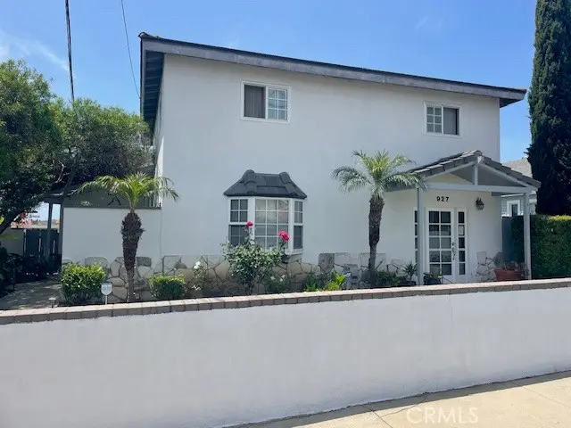 927 W 6th Street, San Pedro, CA — listing photo 1