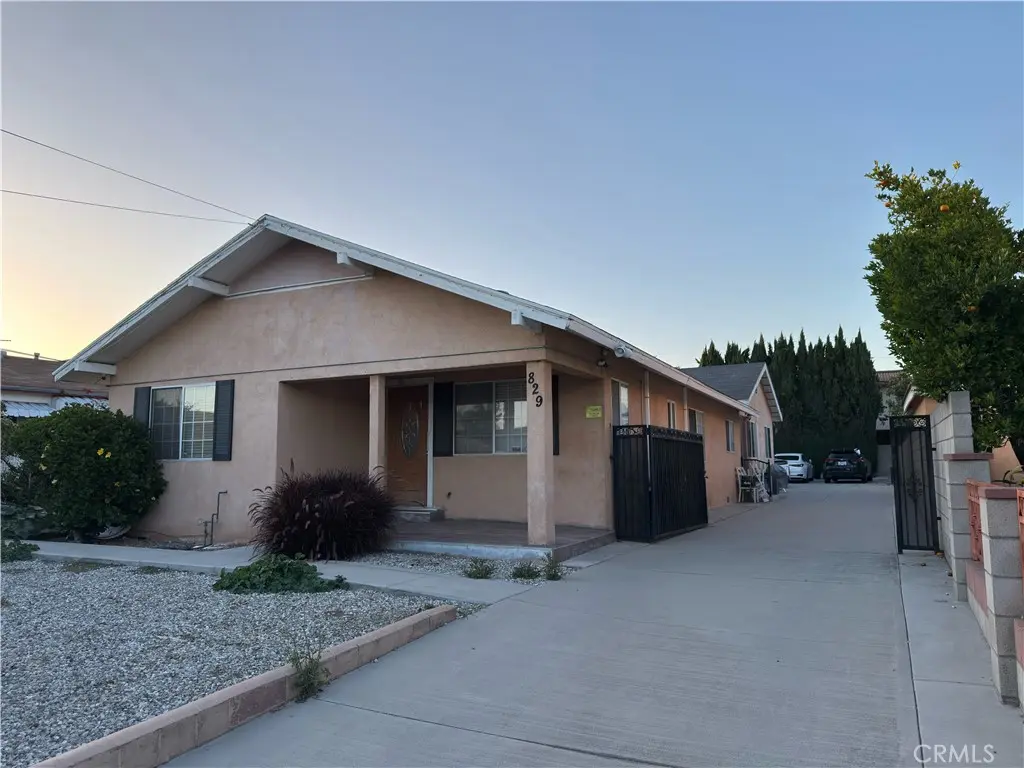 829 Hershey Avenue, Monterey Park, CA — listing photo 1
