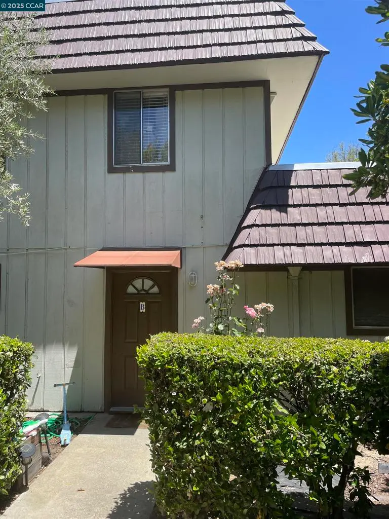 Quadruplex for sale at 2005 Sierra Rd, Concord, CA