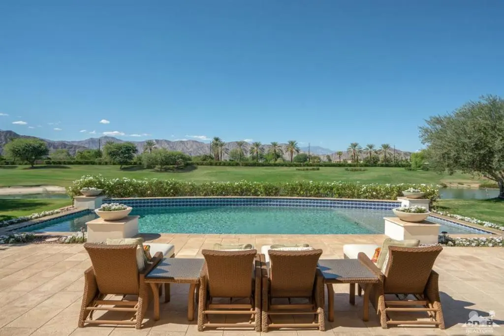 Residential Lease for rent at 51237 Marbella Court, La Quinta, Riverside County, CA featuring 4 beds and 4 baths
