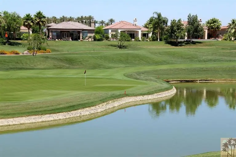 Residential Lease for rent at 51141 Marbella Court, La Quinta, Riverside County, CA featuring 5 beds and 5 baths