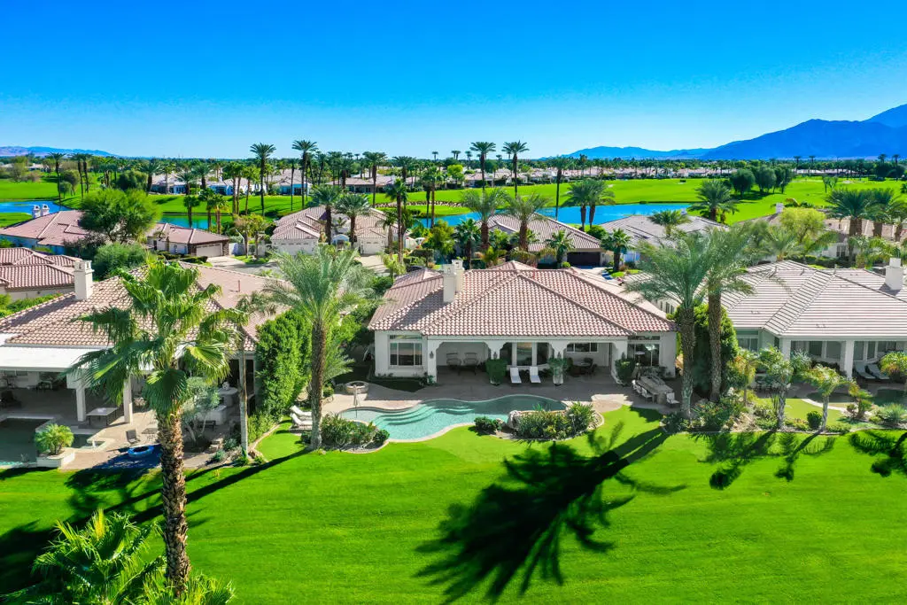 Residential Lease for rent at 51075 Marbella Court, La Quinta, Riverside County, CA featuring 4 beds and 5 baths