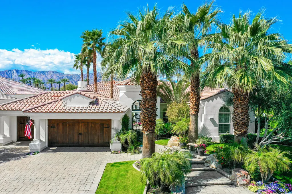 Residential Lease for rent at 51173 Marbella Court, La Quinta, Riverside County, CA featuring 4 beds and 5 baths