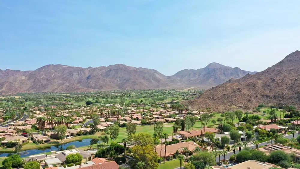 Residential Lease for rent at 73115 Crosby Lane, Palm Desert, Riverside County, CA featuring 4 beds and 5 baths