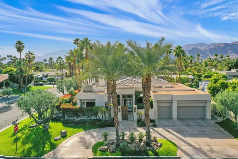 70955 Sunny Lane, Rancho Mirage, CA — listing photo 1