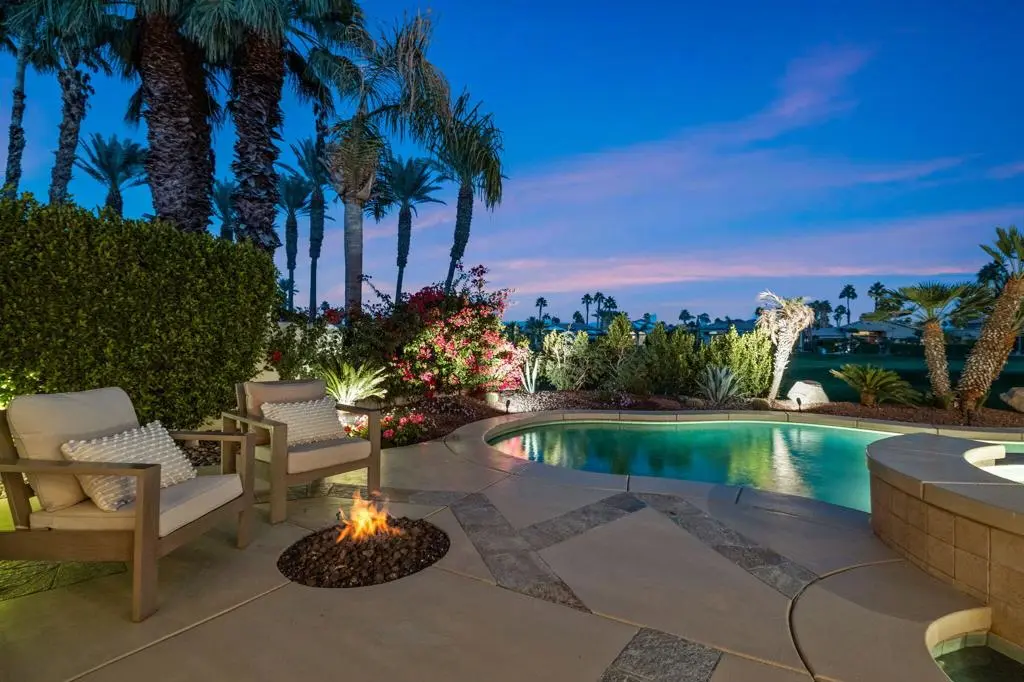 Residential Lease for rent at 49606 Montana Way, La Quinta, Riverside County, CA featuring 4 beds and 5 baths