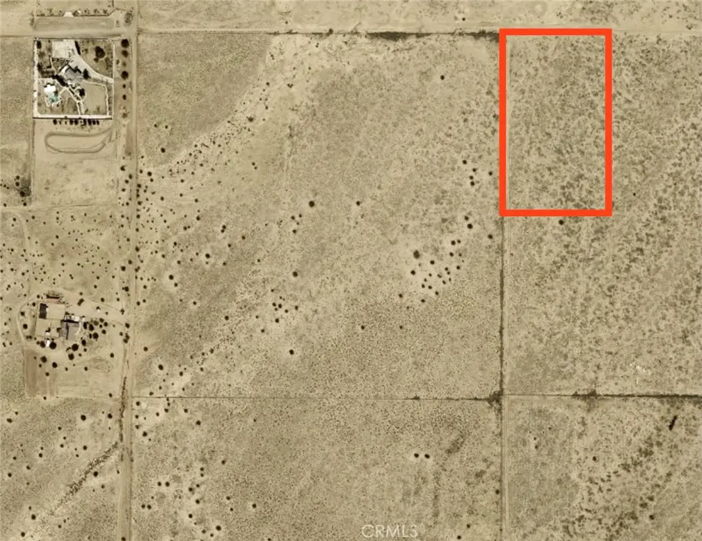 0 4th Street S, Joshua Tree, CA — listing photo 1