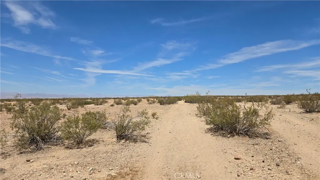 0 Vicinity 160th St & Mercury Dr, California City, CA — listing photo 1