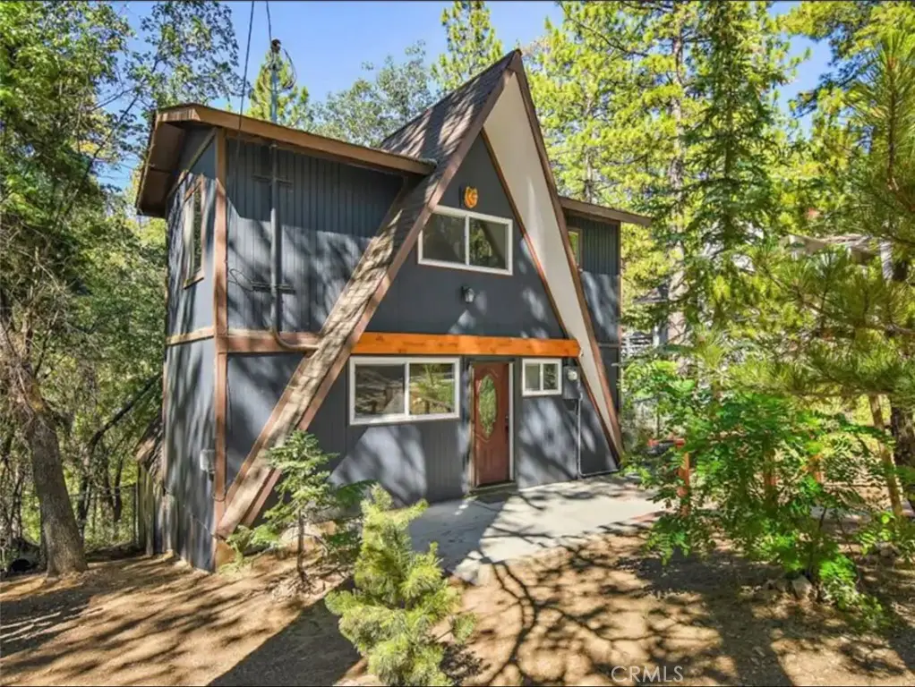 1144 Sheephorn Road, Big Bear Lake, CA — listing photo 1