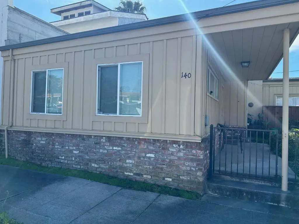 140 Marina Avenue, Aptos, CA — listing photo 1