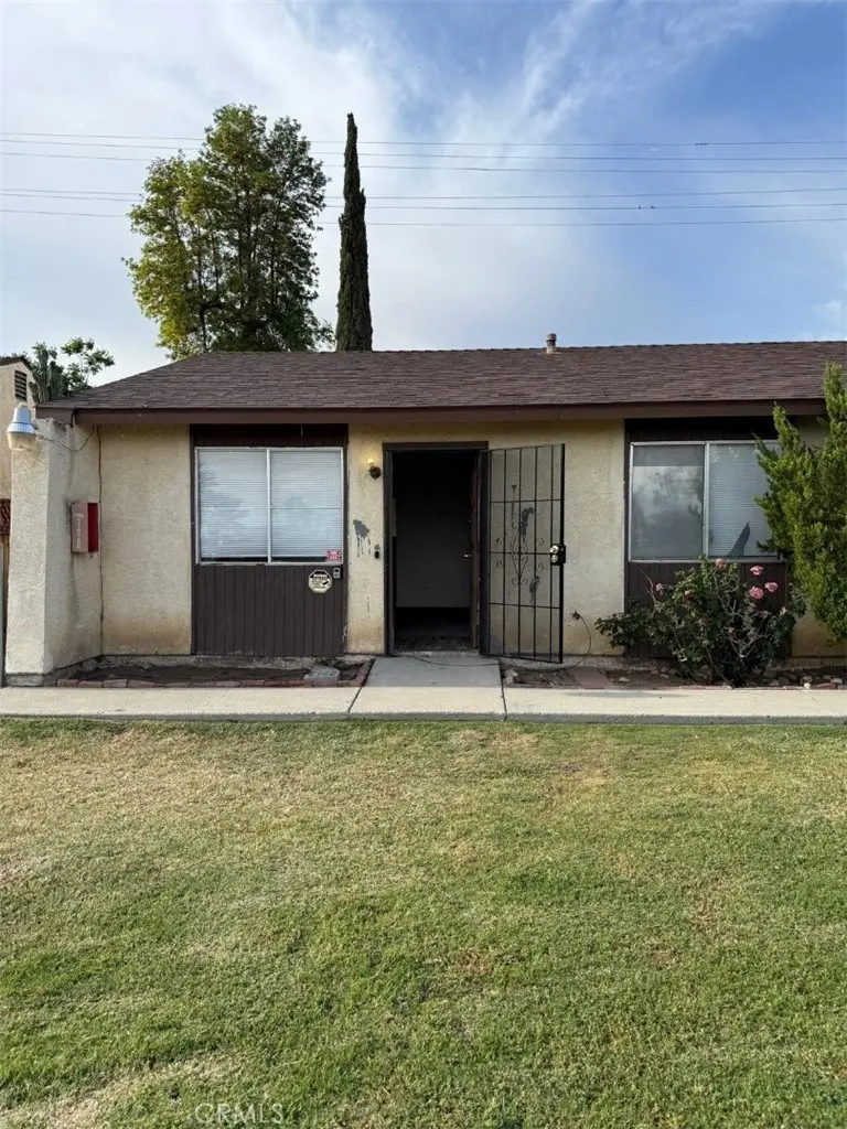 710 N Chester Avenue, Bakersfield, CA — listing photo 1