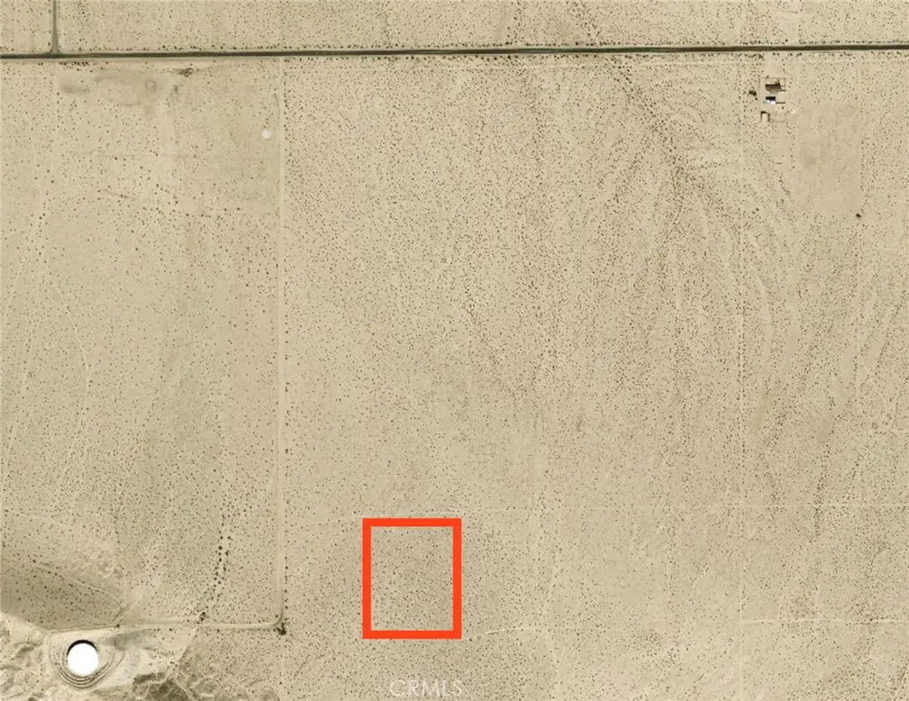 0 Singing Sands Rd, 29 Palms, CA — listing photo 1
