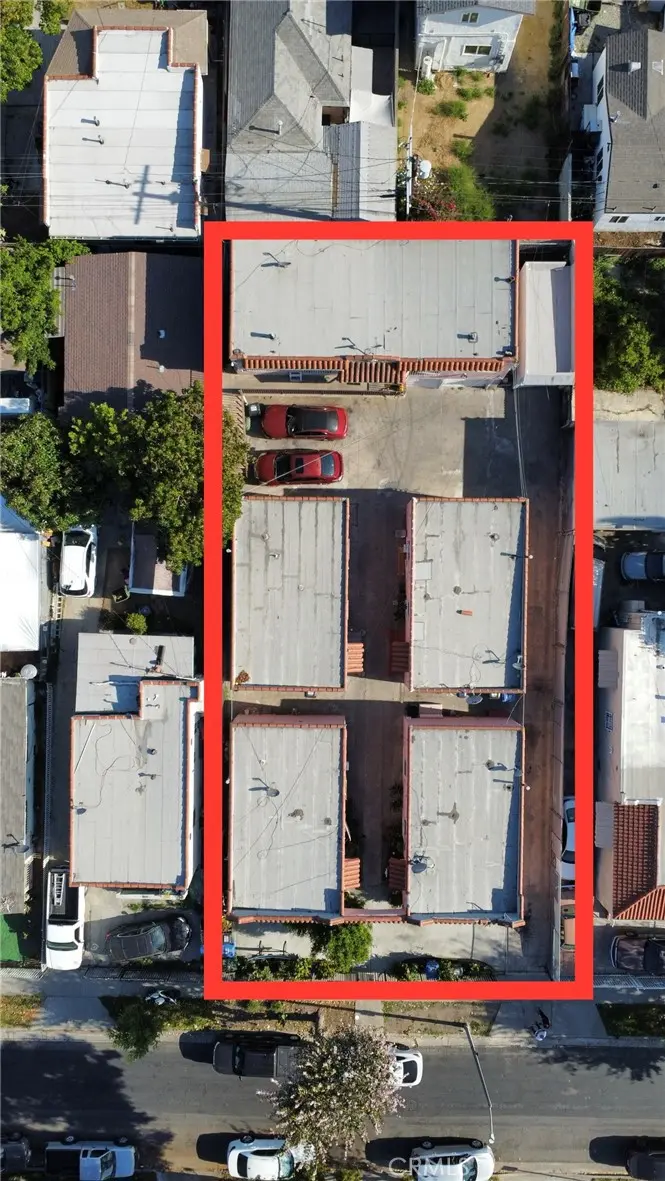 Mixed Use for sale at 124 E 74th Street, Los Angeles, CA