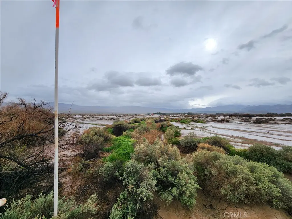 20 AC Morgan Lane, Newberry Springs, CA — listing photo 1