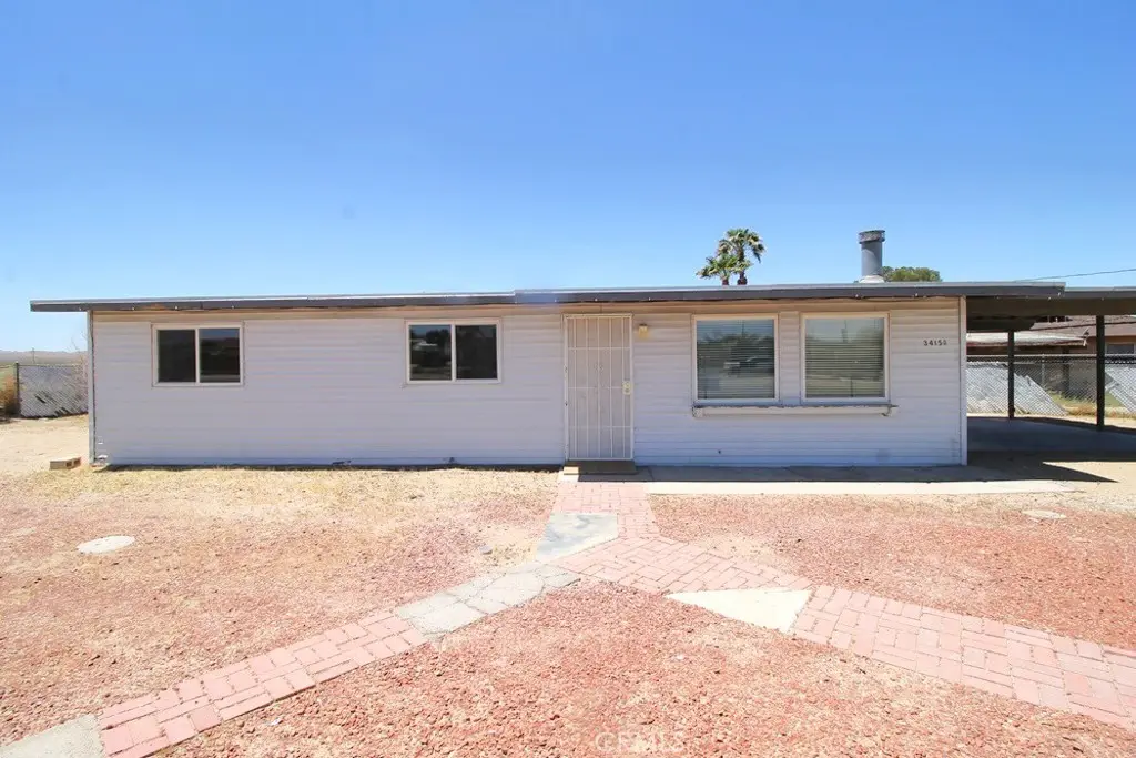 34150 Woods Avenue, Barstow, CA — listing photo 1