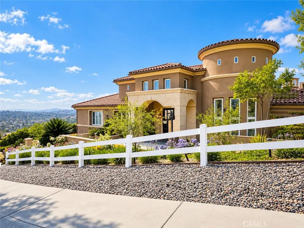 22189 Rim Fire Lane, Diamond Bar, CA — listing photo 1