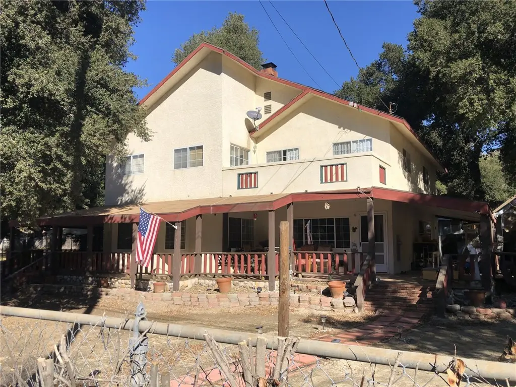 15215 Calle Verdad, Green Valley, CA — listing photo 1