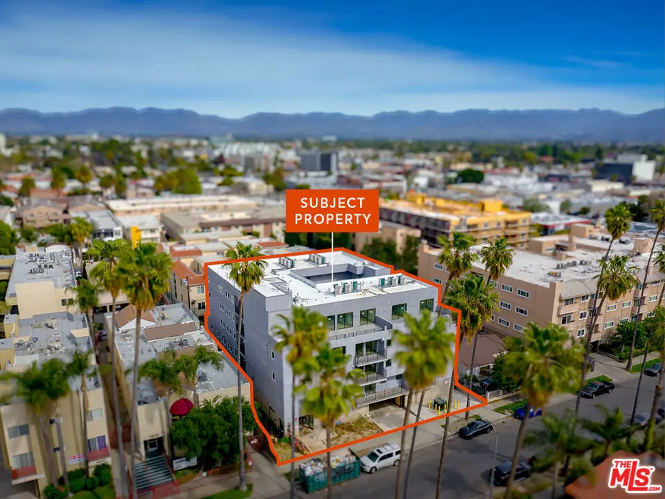 14629 Erwin Street, Van Nuys, CA — listing photo 1