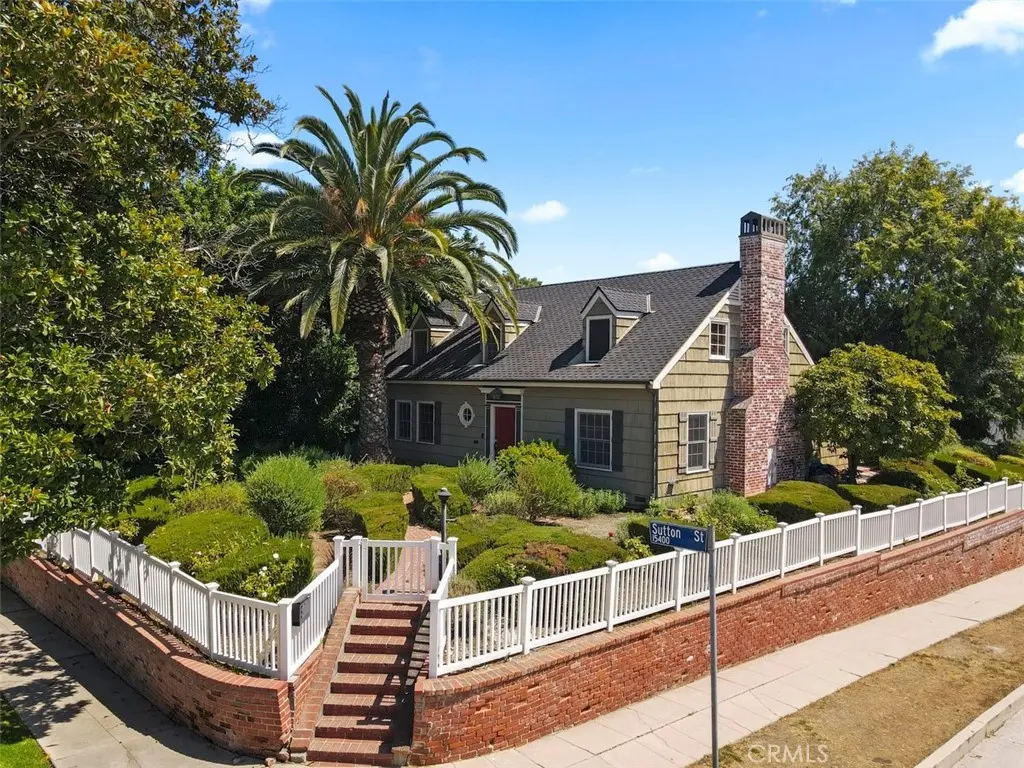 15454 Sutton Street, Sherman Oaks, CA — listing photo 1
