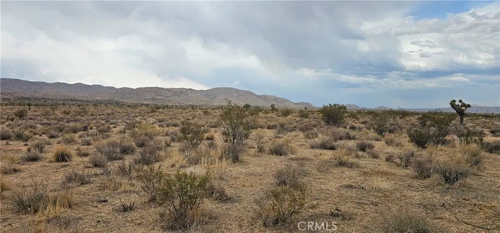 0 116th Street W, Rosamond, CA — listing photo 1