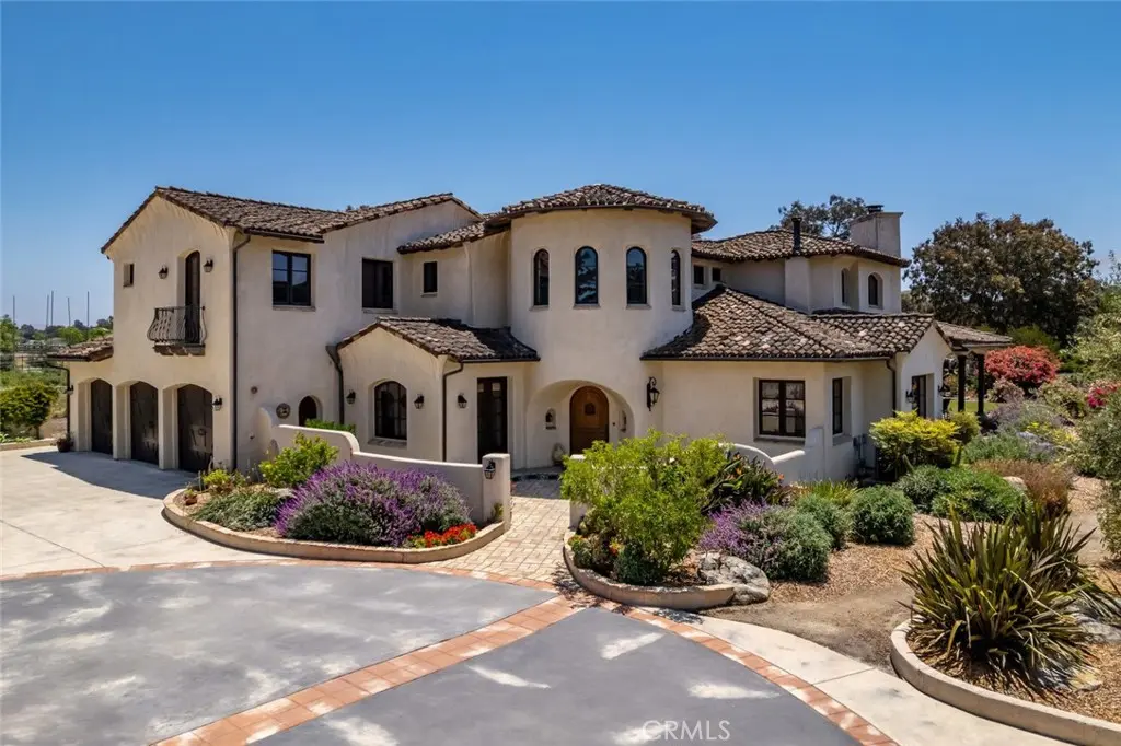 4950 Davenport Creek Road, San Luis Obispo, CA — listing photo 1