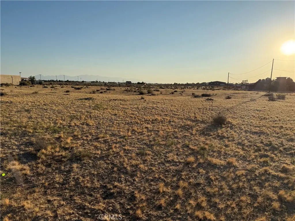 0 Central, Apple Valley, CA — listing photo 1
