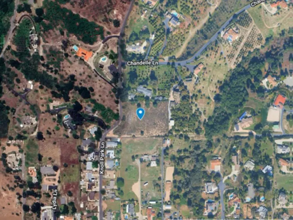0 Knoll Park Ln, Fallbrook, CA — listing photo 1