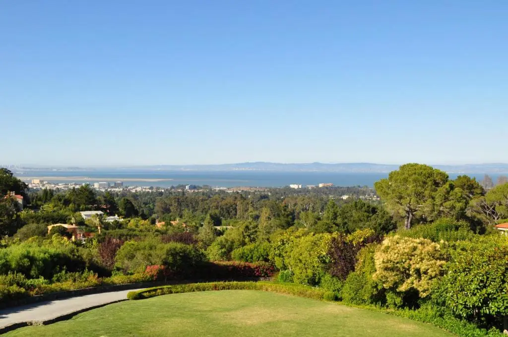 Ralston Avenue, Hillsborough, CA — listing photo 1