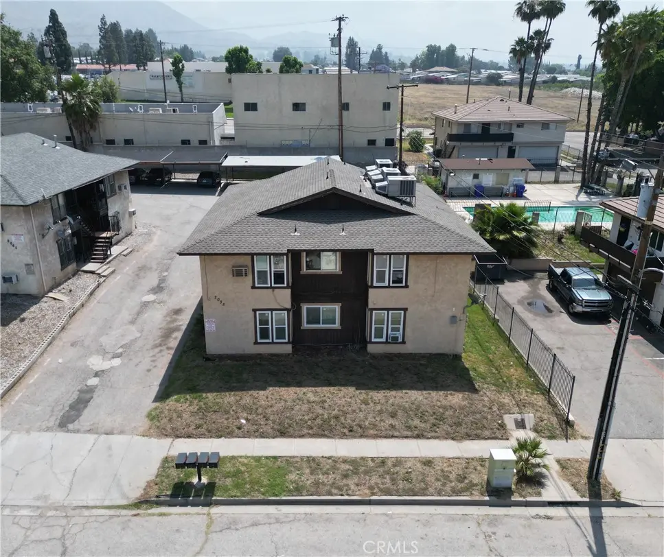 2035 Reedy Avenue, Highland, CA — listing photo 1