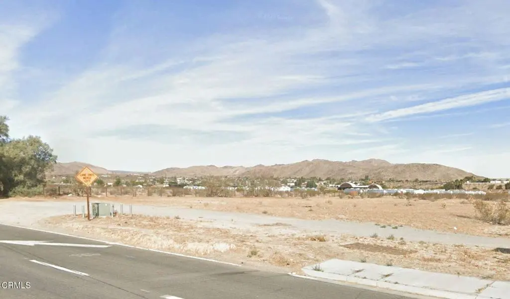 66262 29 Palms Highway, Joshua Tree, CA — listing photo 1