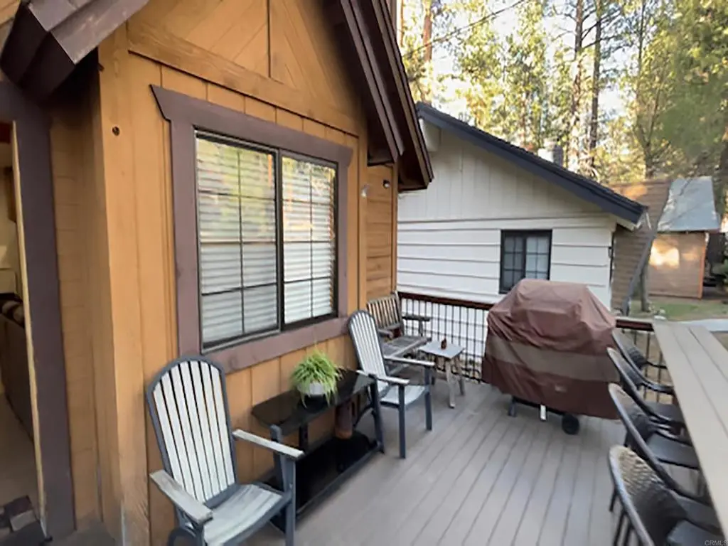 42536 Cedar Ave., Big Bear Lake, CA — listing photo 1