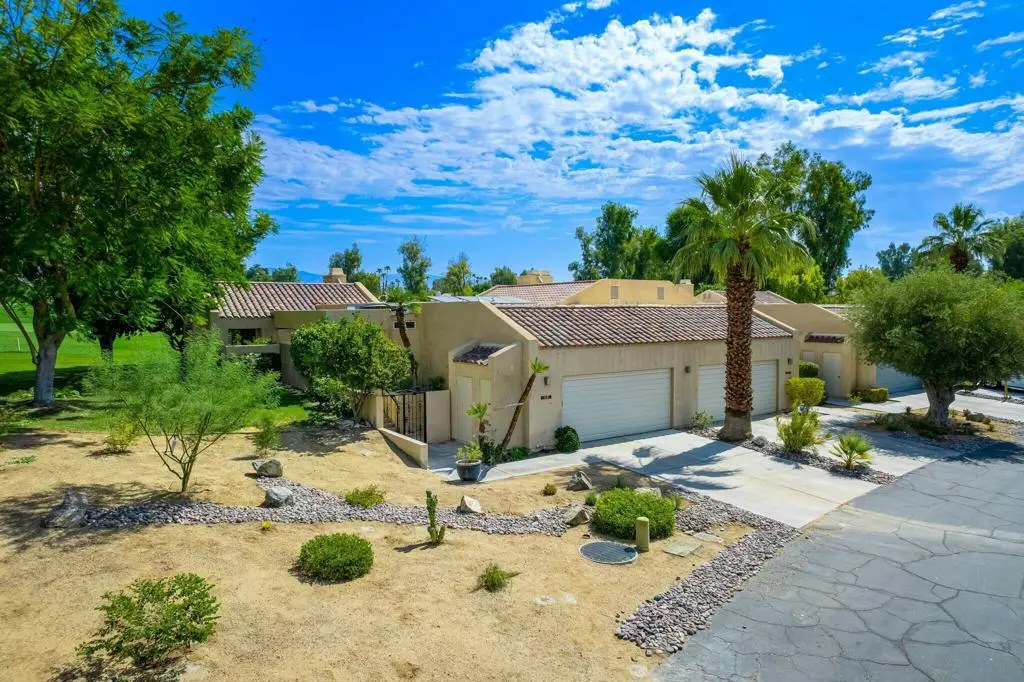 38 Mission Court, Rancho Mirage, CA — listing photo 1