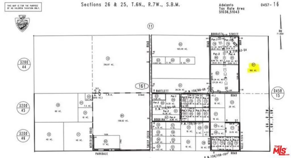 0 Bookasta Street, El Mirage, CA — listing photo 1