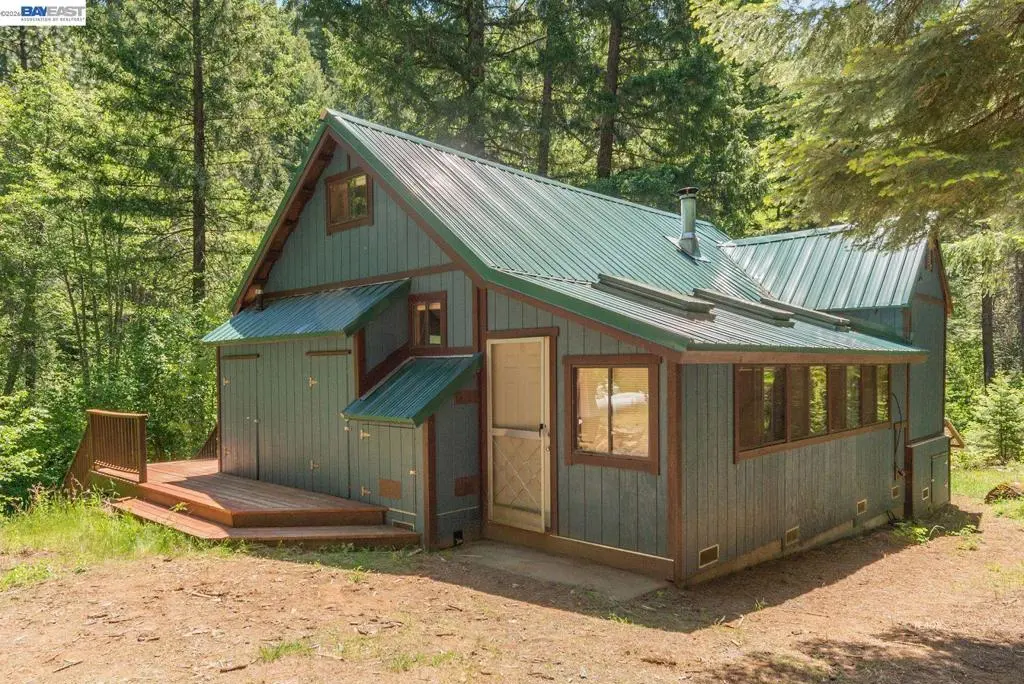 11221 Corral Bottom Rd, Big Bar, CA — listing photo 1