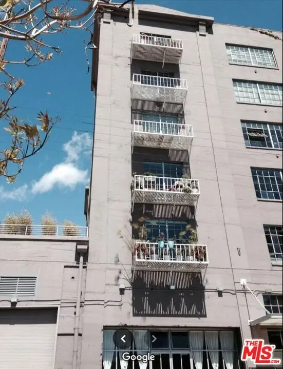 Condominium for sale at 1855 Industrial Street 509, Los Angeles, CA featuring 1 bed and 2 baths