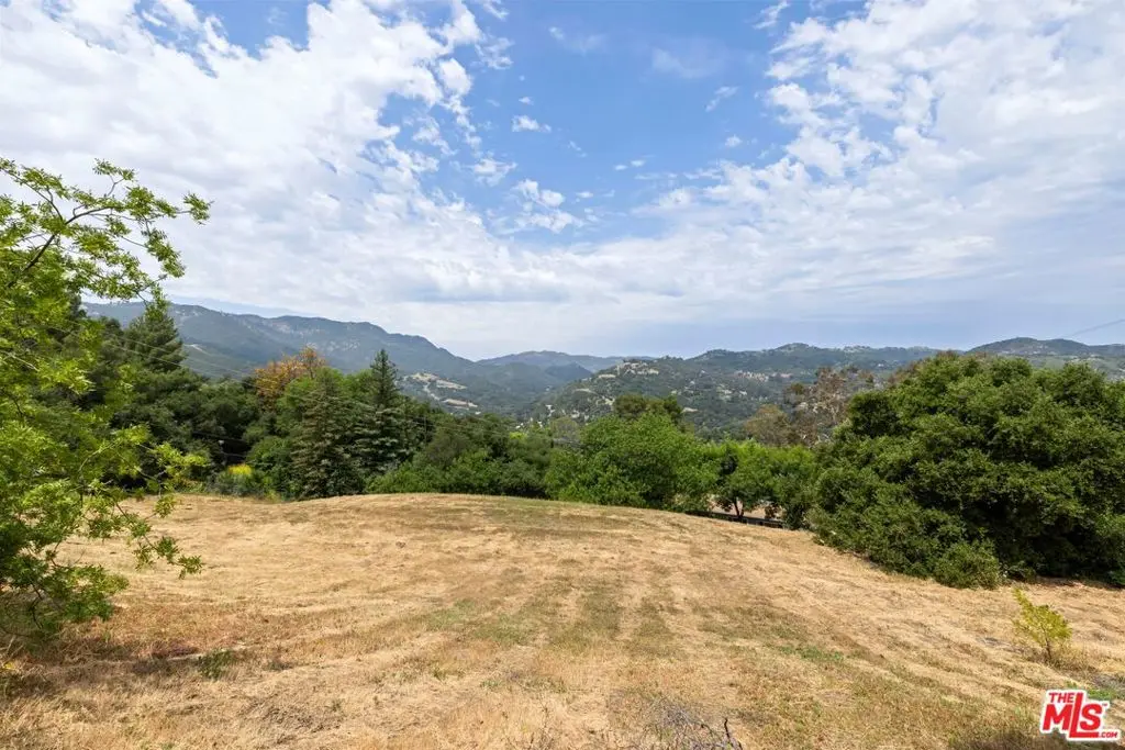0 Colina Dr, Topanga, CA — listing photo 1