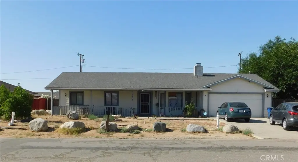 8372 Dogwood Avenue, California City, CA — listing photo 1
