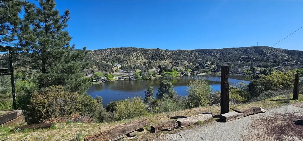 0 Newview Drive, Lake Hughes, CA — listing photo 1