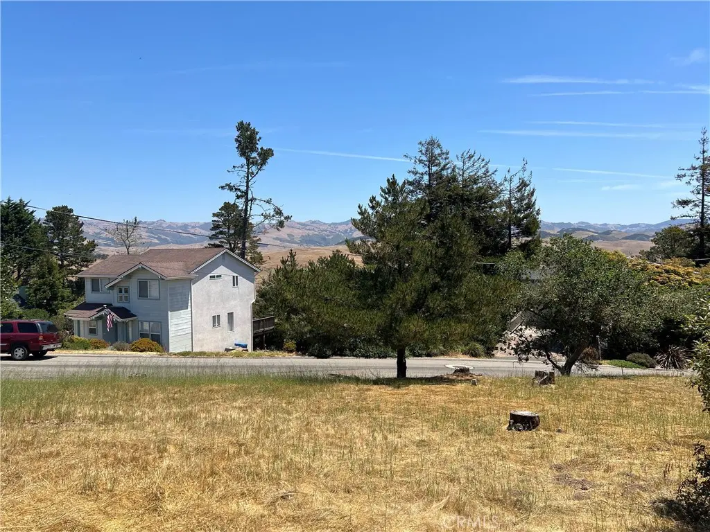 0 Pineridge Drive, Cambria, CA — listing photo 1