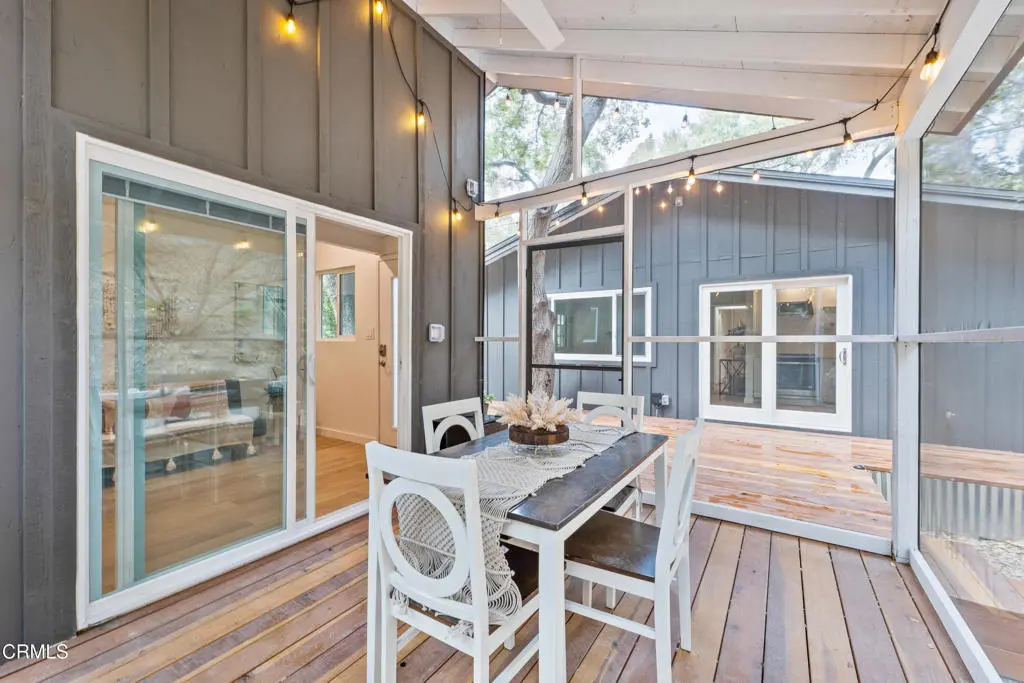 2899 Matilija Canyon Road, Ojai, CA — listing photo 1