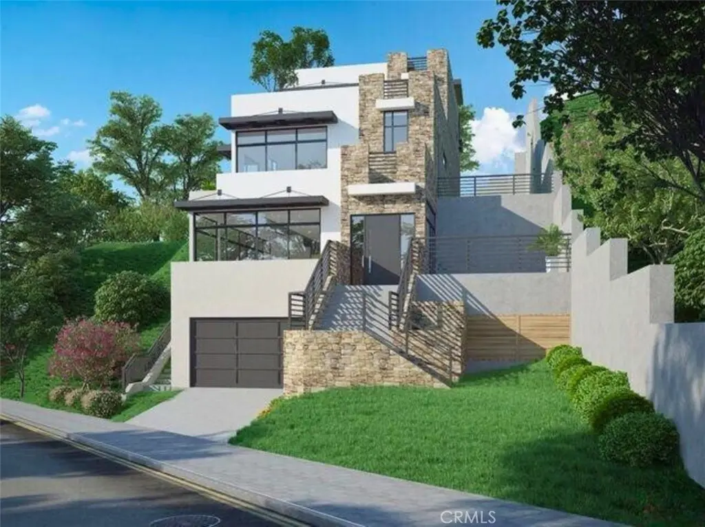 4525 Ensenada, Woodland Hills, CA — listing photo 1