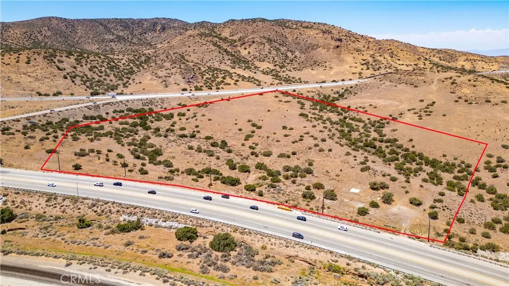 0 Sierra, Palmdale, CA — listing photo 1