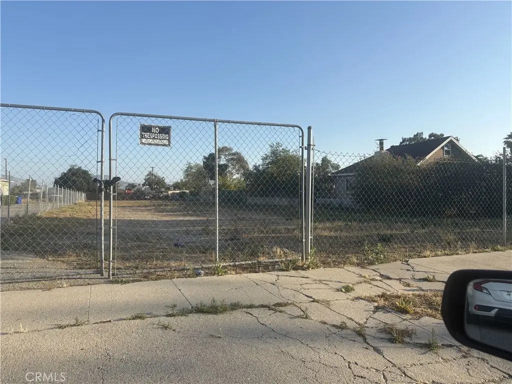 0 Valencia Avenue, Fontana, CA — listing photo 1