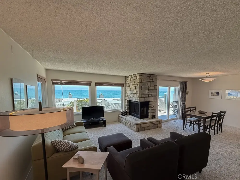 557 Lucerne St., Cayucos, CA — listing photo 1