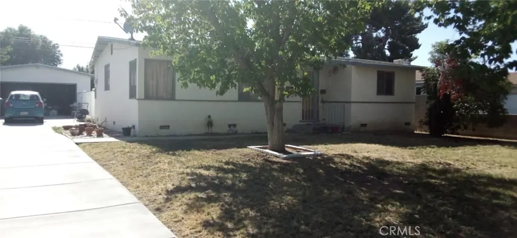 45417 11th Street W, Lancaster, CA — listing photo 1