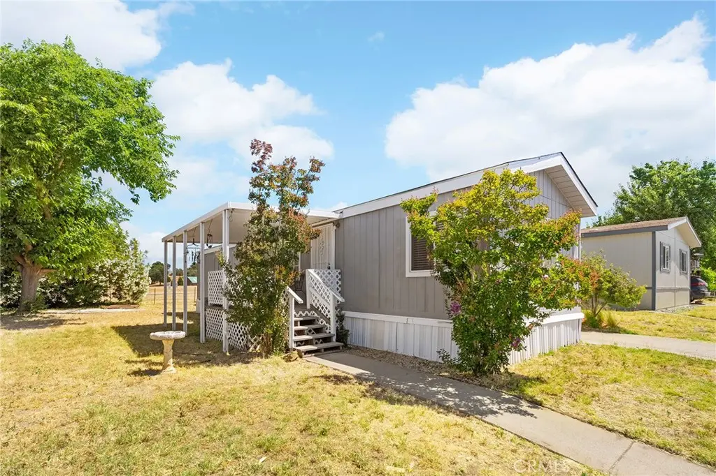 2920 Clark Rd. #J10, Butte Valley, CA — listing photo 1