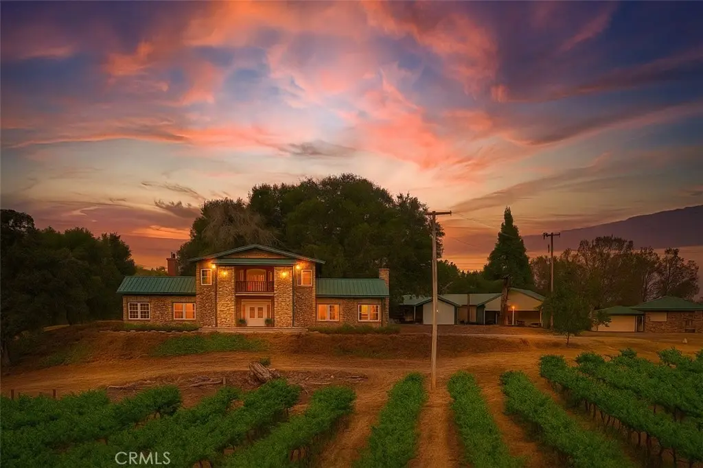 7551 Hunters Valley Road, Mariposa, CA — listing photo 1