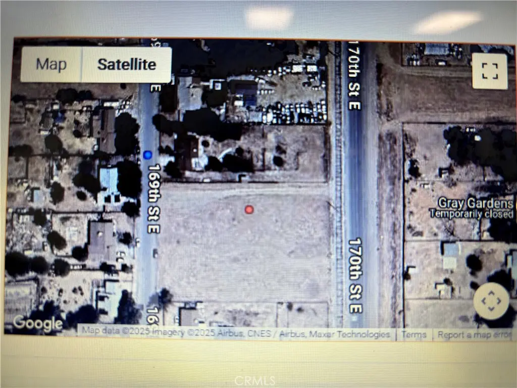 0 169th St E, Lancaster, CA — listing photo 1